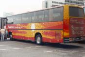Bus/coach