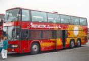 Bus/coach