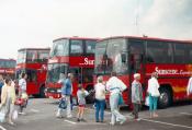 Bus/coach