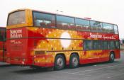 Bus/coach