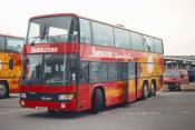 Bus/coach