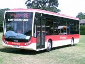 Bus/coach