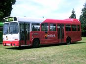 Bus/coach