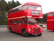 Bus And Coach