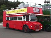 Bus And Coach