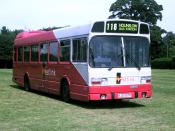 Bus/coach