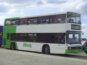 Bus/coach