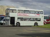 Bus/coach