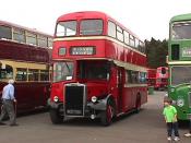 Bus And Coach