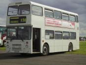 Bus/coach