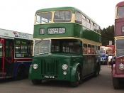 Bus And Coach