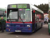 Bus And Coach