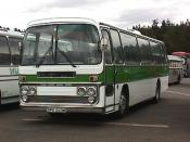 Bus And Coach