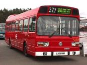 Bus And Coach