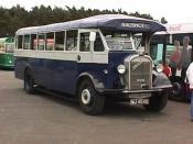 Bus And Coach