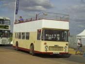 Bus/coach