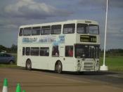 Bus/coach