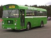 Bus And Coach
