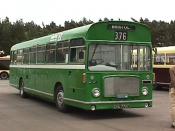 Bus And Coach