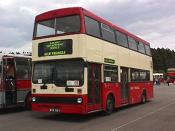 Bus And Coach