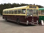Bus And Coach