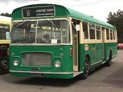 Bus And Coach