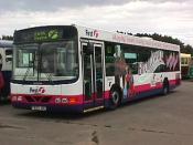 Bus And Coach