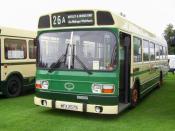 Bus/coach