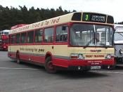 Bus And Coach