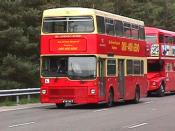 Bus And Coach