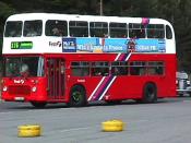 Bus And Coach