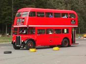 Bus And Coach