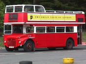 Bus And Coach