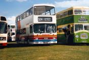Bus/coach