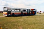 Bus/coach