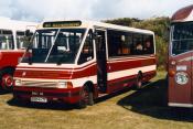 Bus/coach