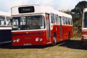 Bus/coach