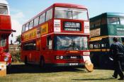 Bus/coach