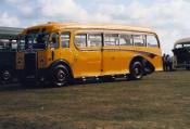 Bus/coach