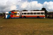 Bus/coach