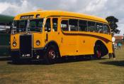 Bus/coach