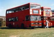 Bus/coach