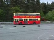 Bus And Coach