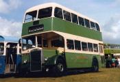 Bus/coach