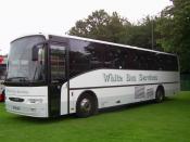 Bus/coach
