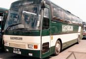 Bus/coach