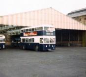 Bus/coach