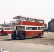 Bus/coach