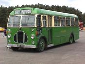 Bus And Coach