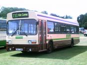 Bus/coach